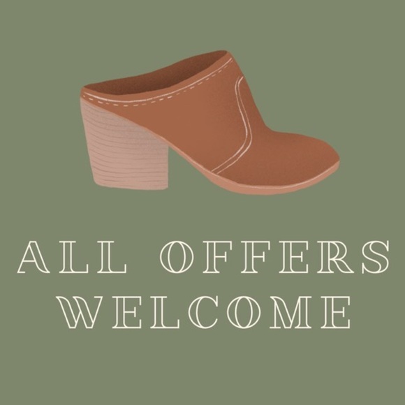 ✨I’d LOVE to accept! ✨ - Picture 1 of 1